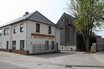 Raisdofer Mühle
