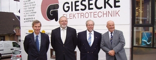 Giesecke Elektrotechnik