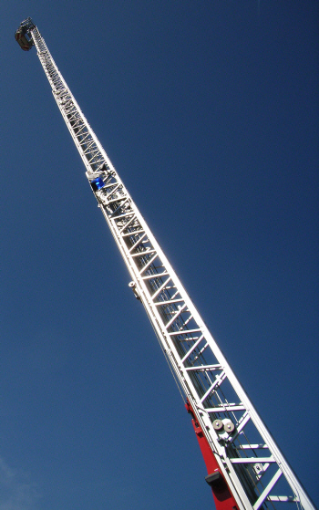 Mitmachtag der Feuerwehren im Kreis Pl�n!