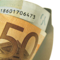 Geld sparen