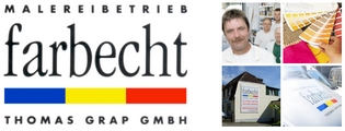 Malereibetrieb farbecht