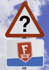Wohin? Fragen zur Dichtheitspr�fung