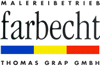 Malerreibetrieb farbecht