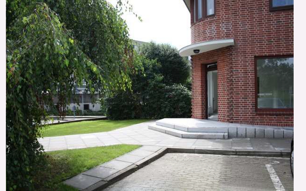 Mieteigene Stellplätze