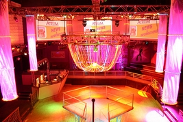 Atrium Schwentinental