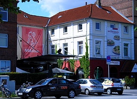 MAX in Kiel