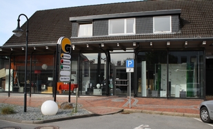 Geschäft Licht und Design  Sonnenhöhe Schwentinental