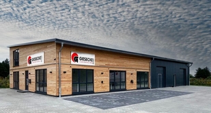 Giesecke Elektrotechnik in Klausdorf Dreikronen