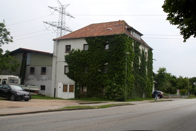 Ehemals Howe Rassegeflügelzucht Raisdorf