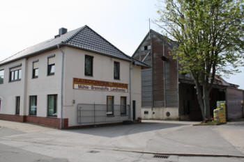 Raisdofer Mühle in Schwentinental OT Raisdorf