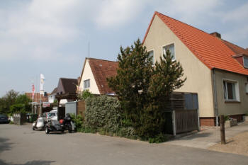 Klempnerei Stollberg im Hans-Gloede Weg Raisdorf