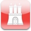 Vernstaltungsorte in Hamburg