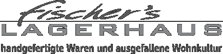 Fischers Lagerhaus