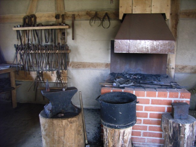 Turmhügelburg Lütjenburg