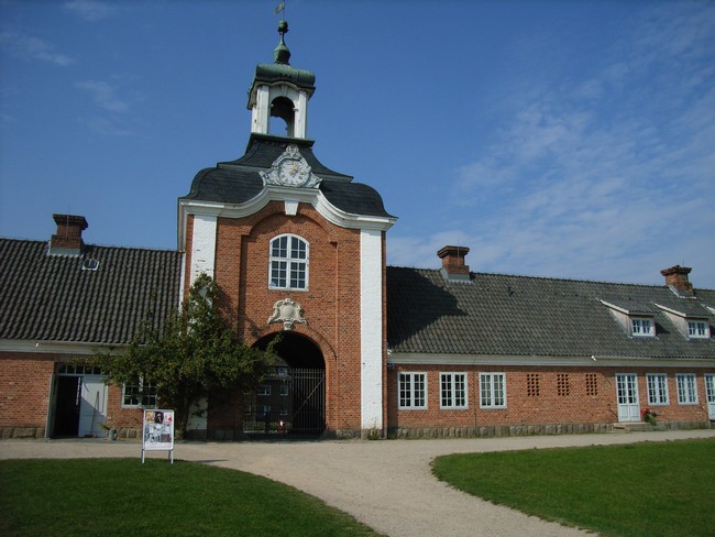 Freilichtmuseum