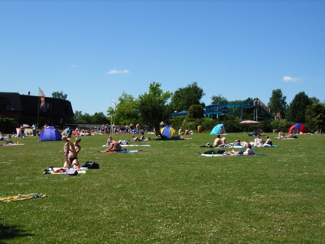 Freibad Raisdorf