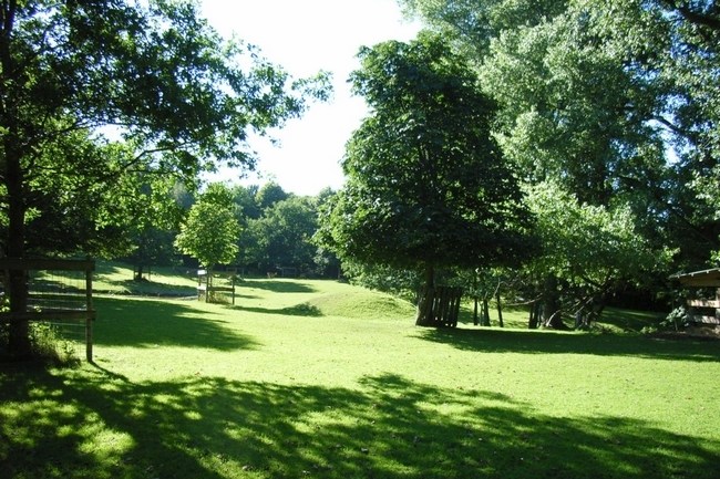 Wildpark Raisdorf