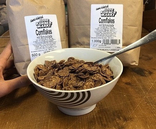 Mein Müsli Laden / Bioladen online