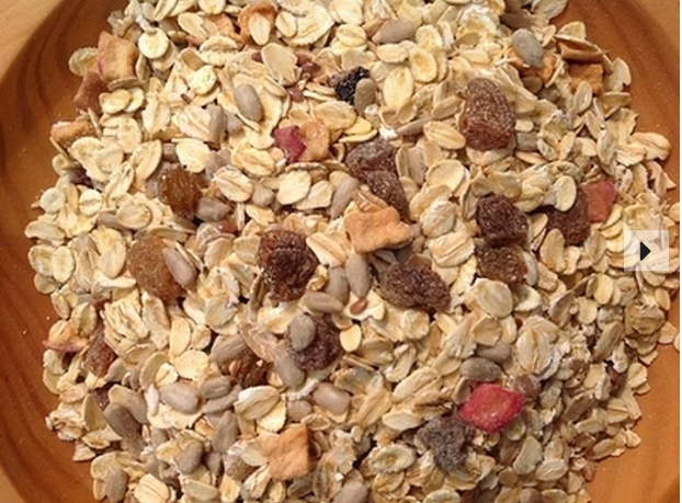Mein Müsli Laden / Bioladen online