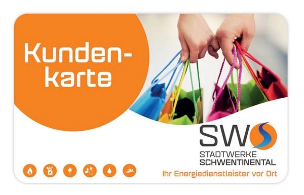 Stromangebot der SWS in Schwentinental