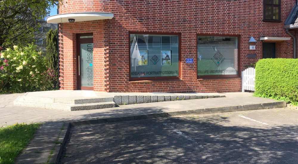Zu vermieten: Büro-/Praxisfläche n Schwentinental 
