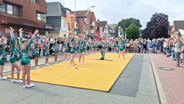 Bahnhofstraßenfest