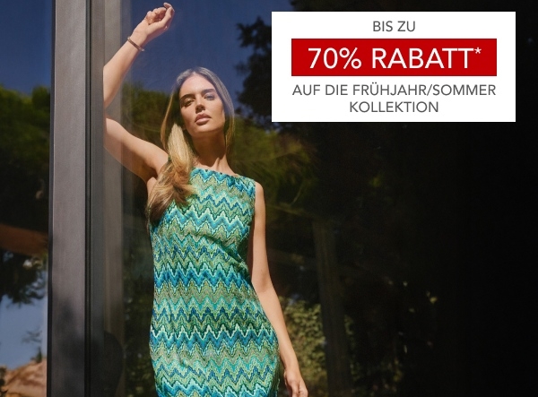 Ostseepark / Betty Barclay Outlet