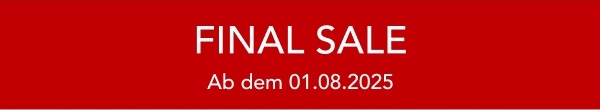 Final Sale