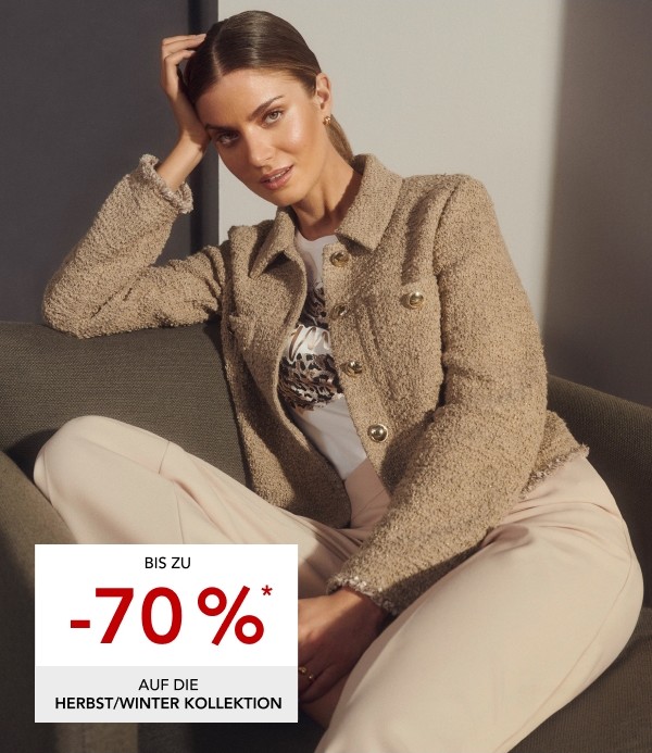 Ostseepark / Betty Barclay Outlet