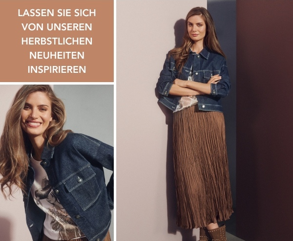 Ostseepark / Betty Barclay Outlet