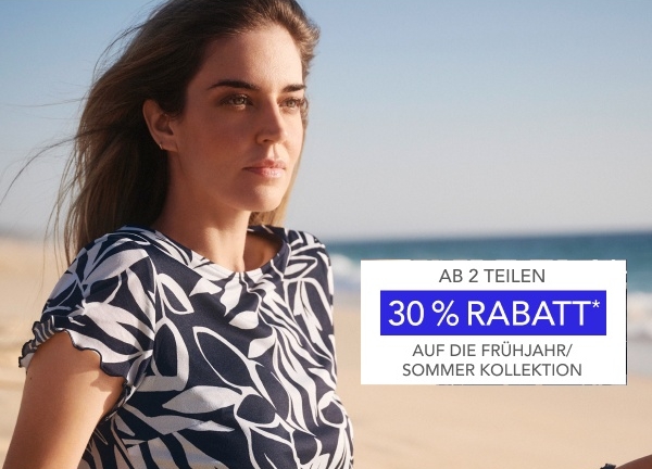 Ostseepark / Betty Barclay Outlet