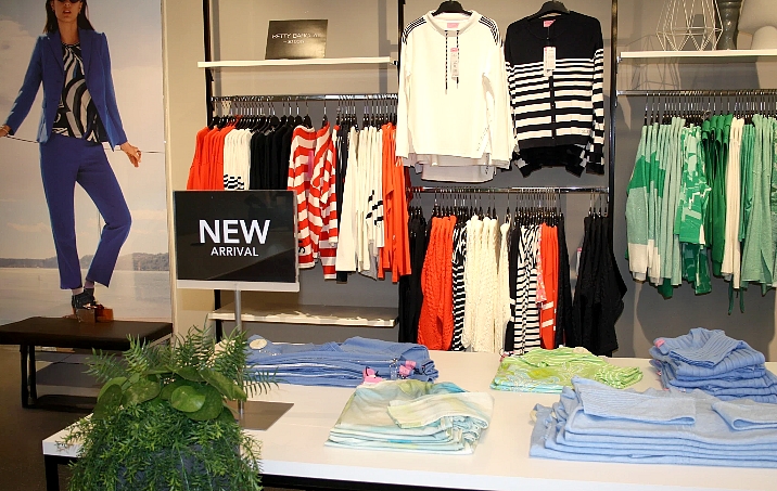 Ostseepark / Bety Brclay Outlet