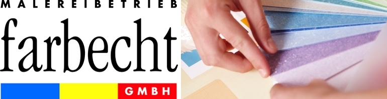 Malereibetrieb farbecht Preetz