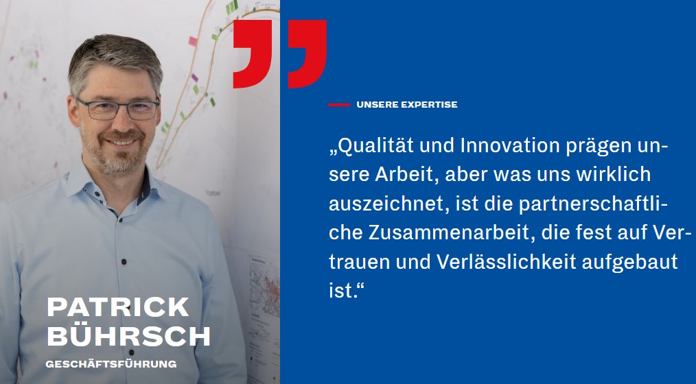 Expertise Flenker Bau