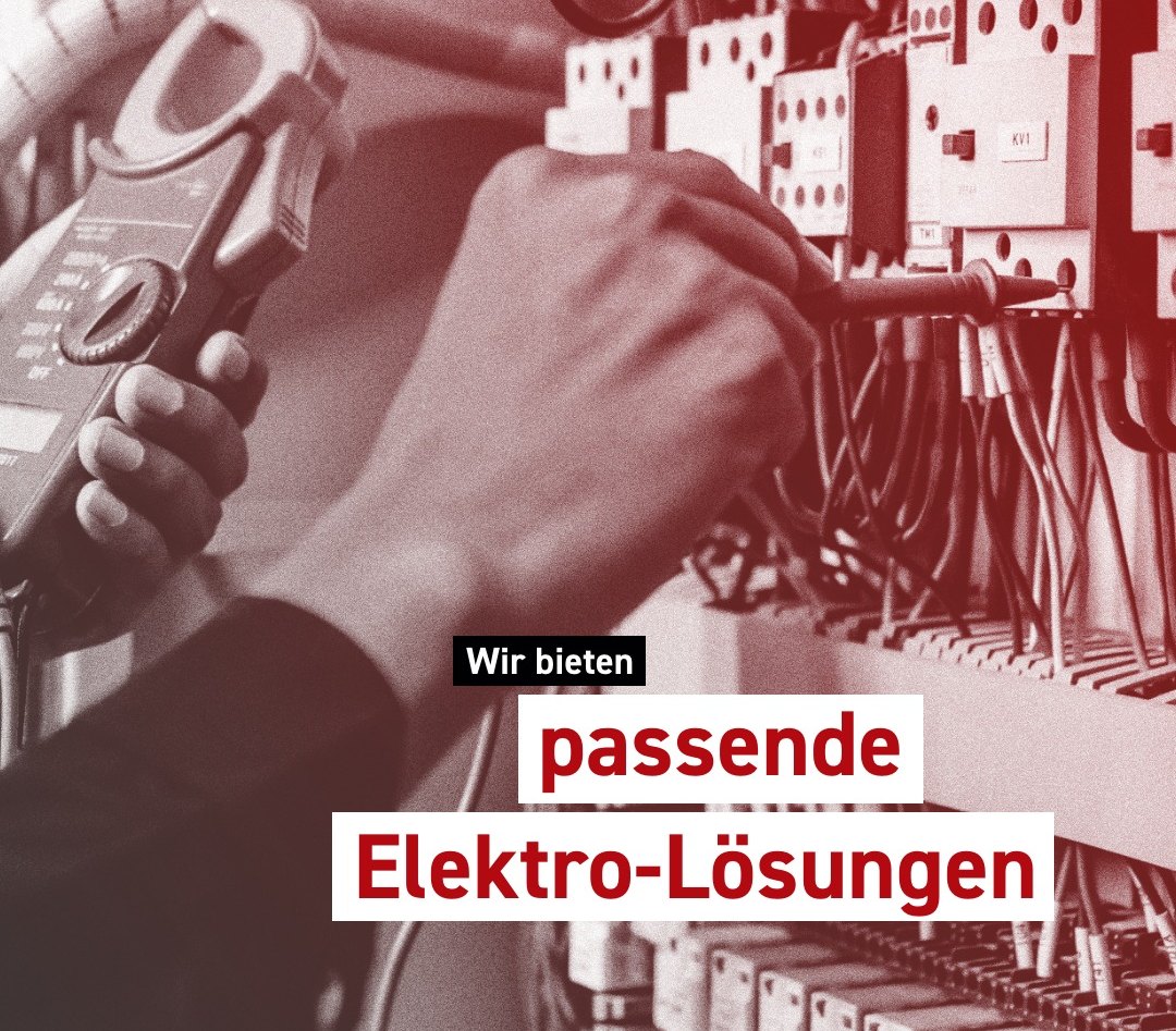Giesecke Elektrotechnik in Schentinental OT Klausdorf