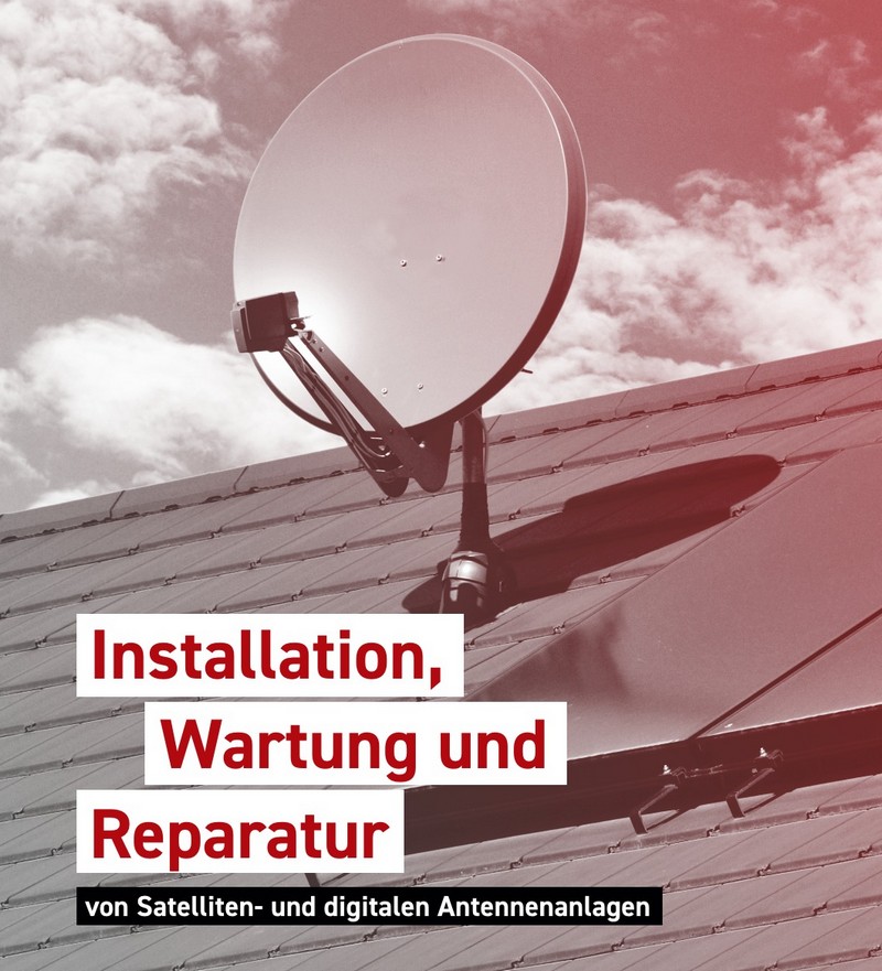 Giesecke Elektrotechnik in Schentinental OT Klausdorf