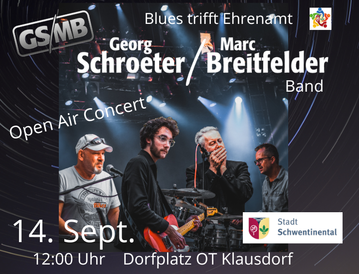 Ehrenamt