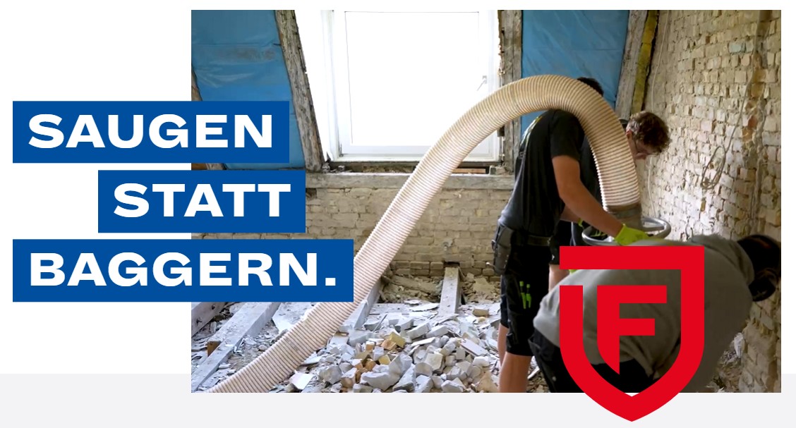 Flenker Bau