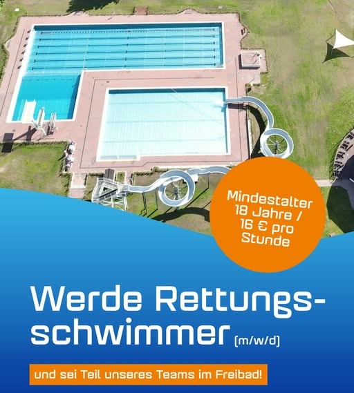 Angebot der SWS in Schwentinental