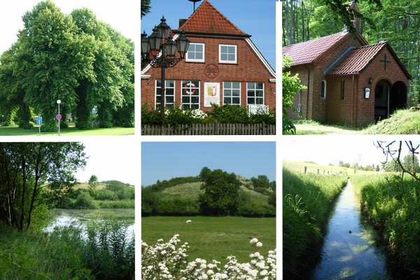 Natur in Raisdorf-Süd