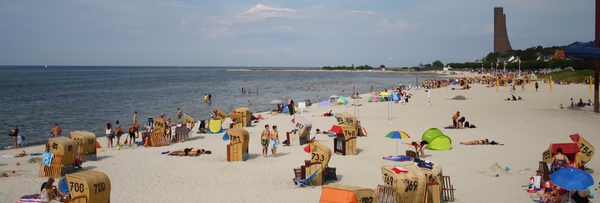 Ostseepad Laboe