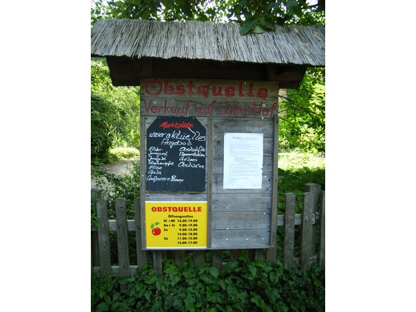 Obstquelle Raisdorf