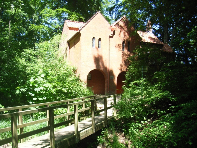 Abenteuerspielplatz