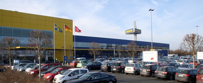 Ikea Kiel