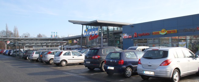 Plaza