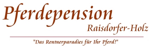 Pferdepension Jessen