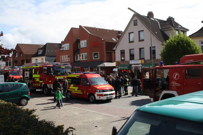 Freiwillige Feuerwehr Raisdorf