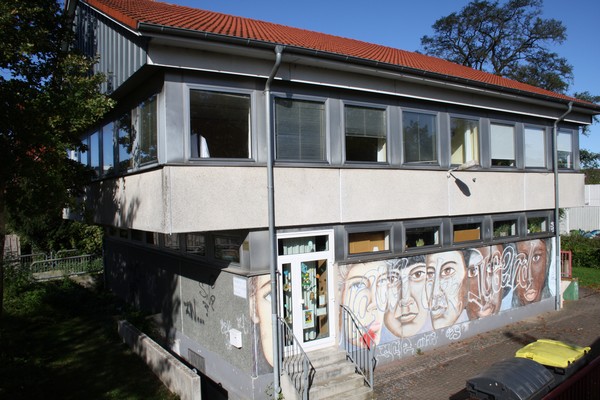 Jugendheim in Raisdorf