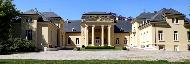 Bürgerschloss in Bredeneek / Rastorf